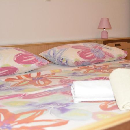 Apartment Lana เซนญ์ ภายนอก รูปภาพ