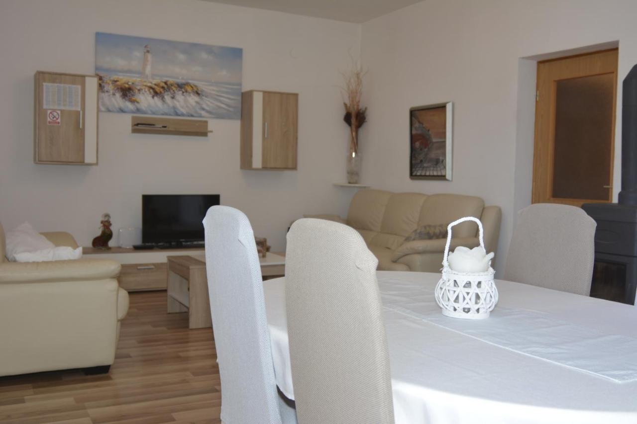 Apartment Lana เซนญ์ ภายนอก รูปภาพ