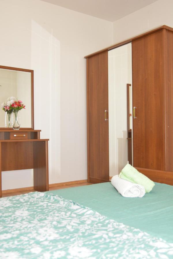Apartment Lana เซนญ์ ภายนอก รูปภาพ
