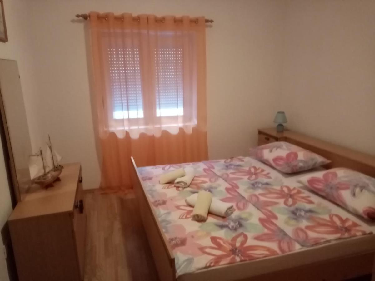 Apartment Lana เซนญ์ ภายนอก รูปภาพ