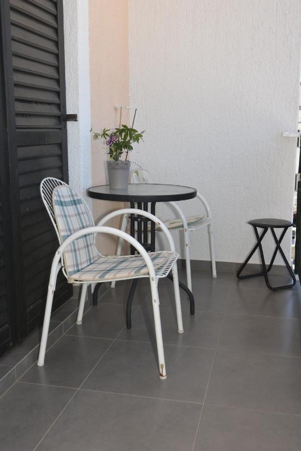 Apartment Lana เซนญ์ ภายนอก รูปภาพ